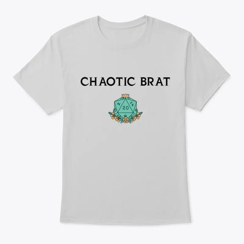 CHAOTIC BRAT