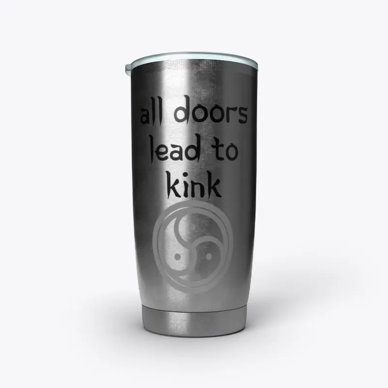 All Door Lead to Kink